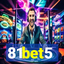 81bet5