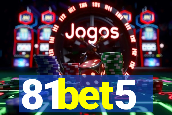 81bet5