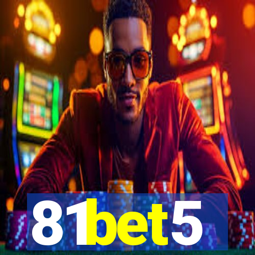 81bet5