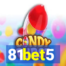 81bet5