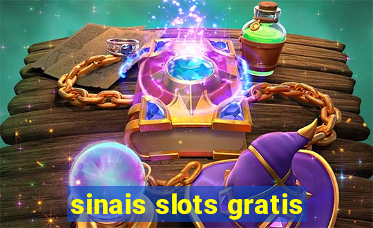 sinais slots gratis