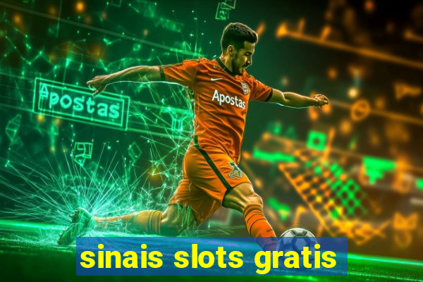 sinais slots gratis