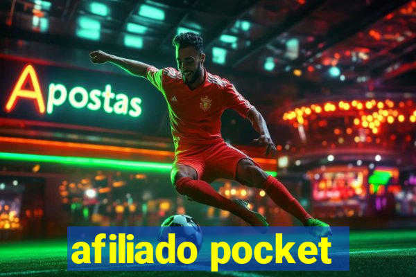 afiliado pocket