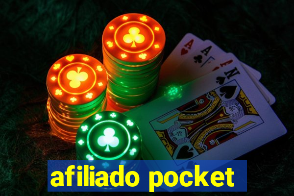 afiliado pocket