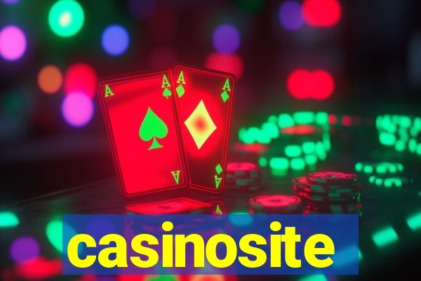 casinosite