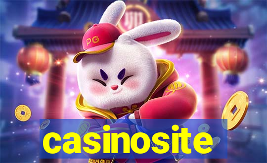 casinosite