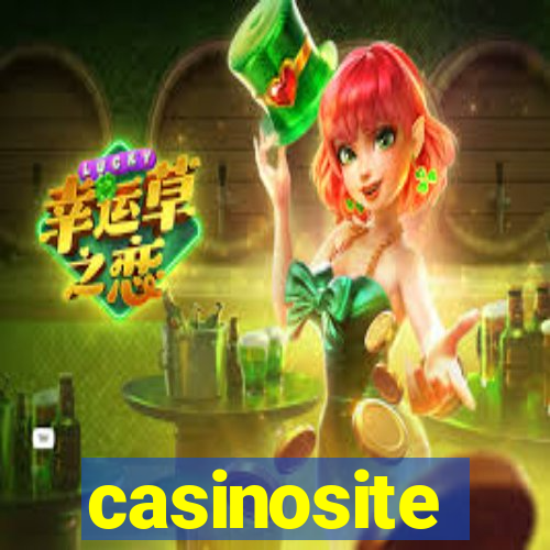 casinosite