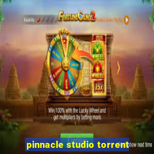 pinnacle studio torrent