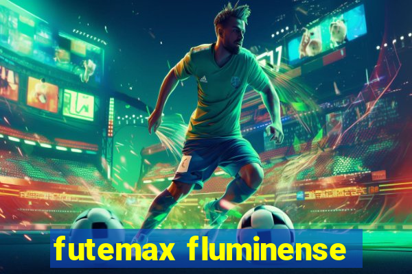 futemax fluminense