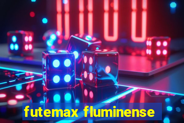 futemax fluminense