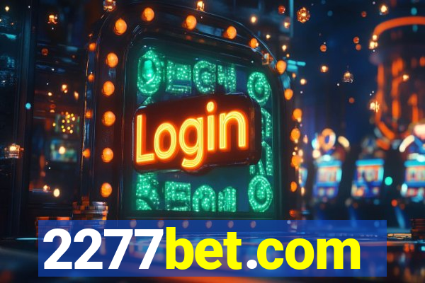 2277bet.com