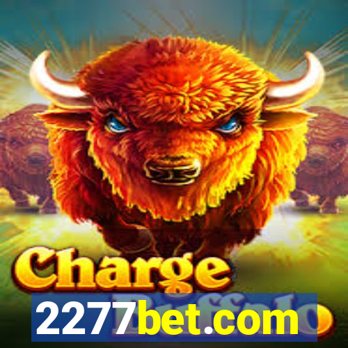 2277bet.com