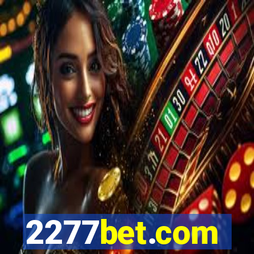 2277bet.com