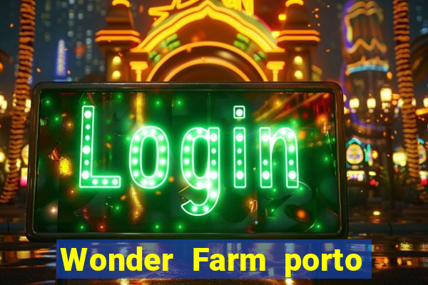 Wonder Farm porto alegre farm