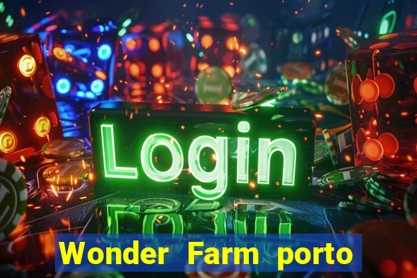 Wonder Farm porto alegre farm