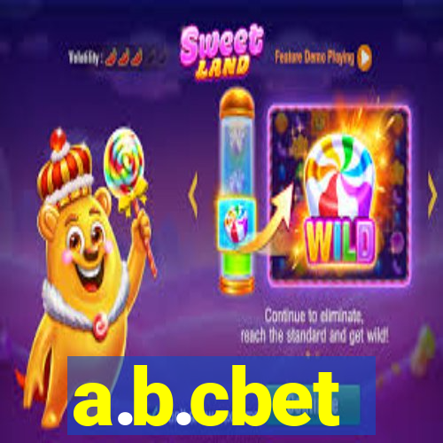 a.b.cbet