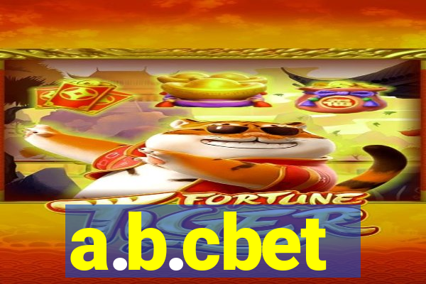 a.b.cbet