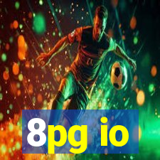 8pg io