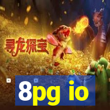 8pg io