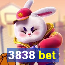 3838 bet