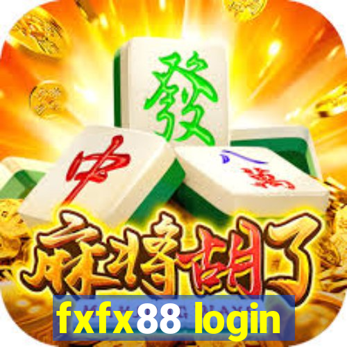 fxfx88 login