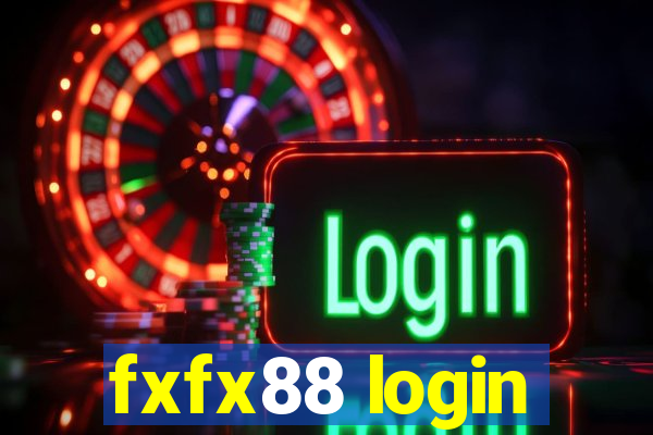 fxfx88 login