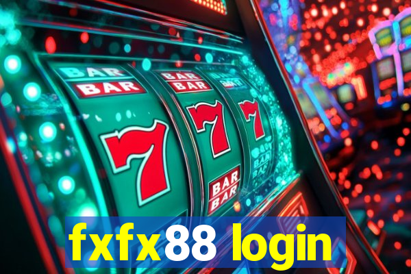 fxfx88 login