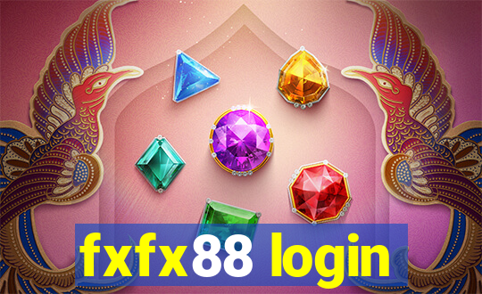 fxfx88 login