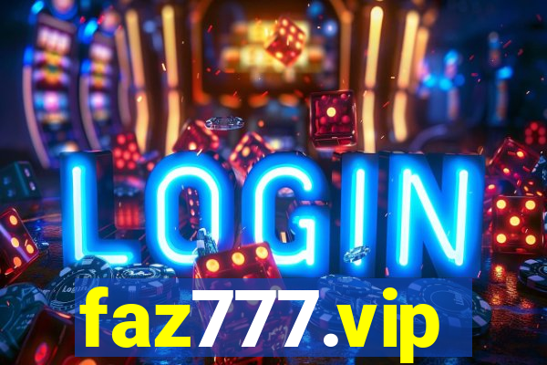 faz777.vip