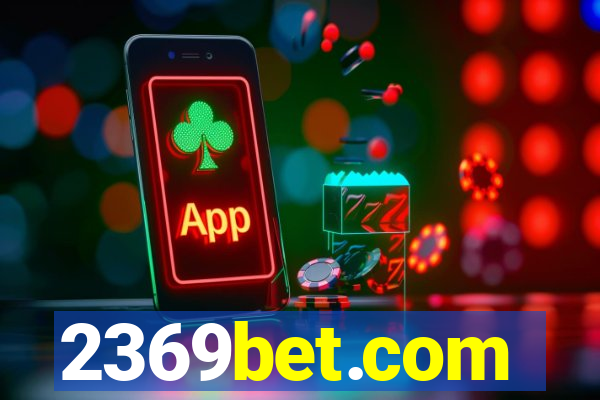 2369bet.com