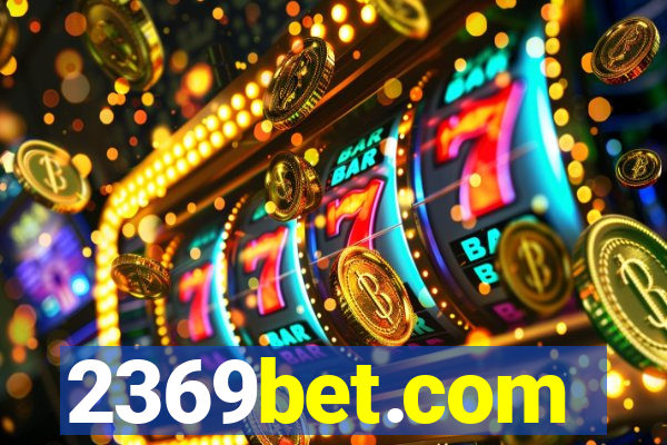 2369bet.com