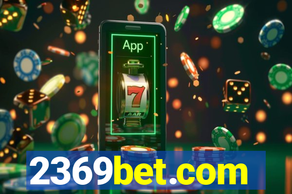 2369bet.com