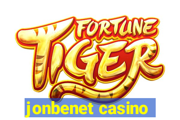 jonbenet casino