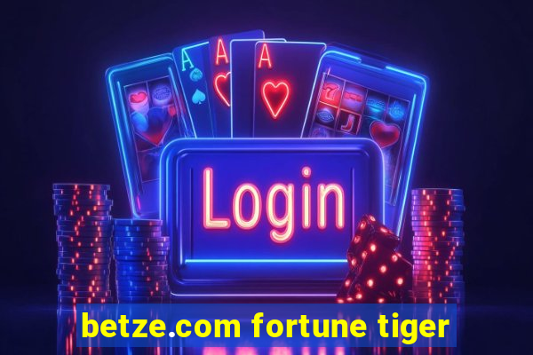 betze.com fortune tiger