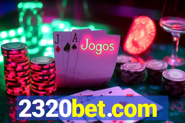 2320bet.com