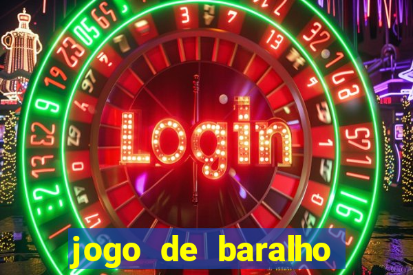 jogo de baralho cigano online