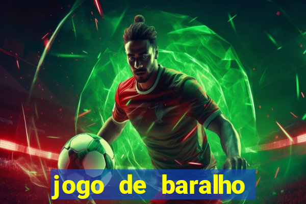 jogo de baralho cigano online