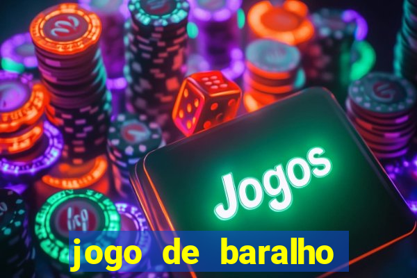 jogo de baralho cigano online