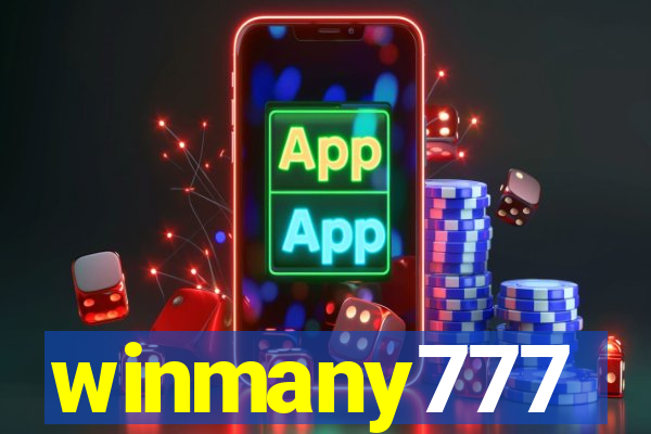 winmany777