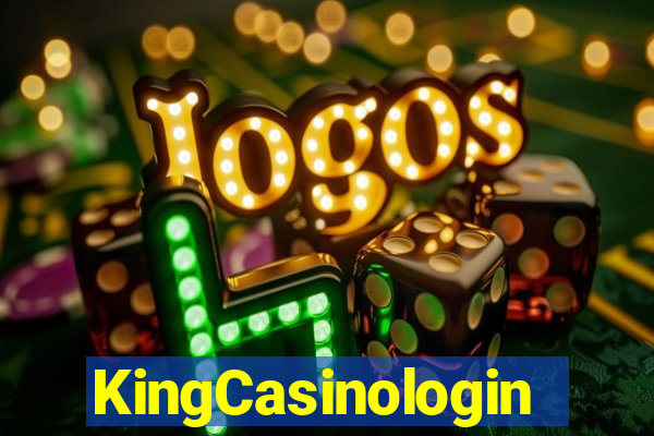 KingCasinologin