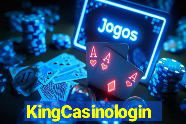 KingCasinologin