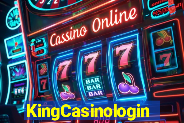 KingCasinologin