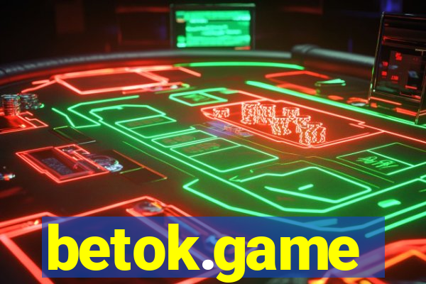 betok.game