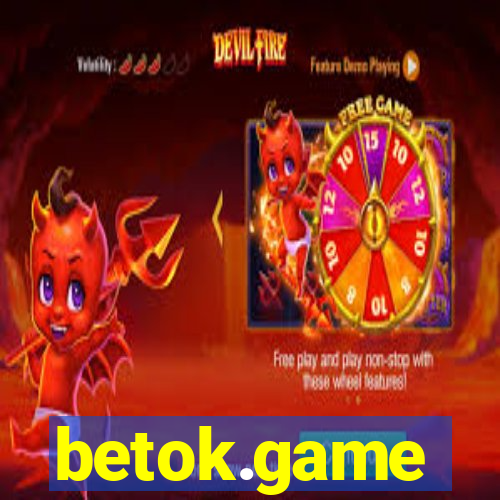 betok.game