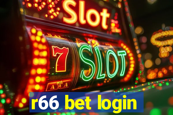 r66 bet login