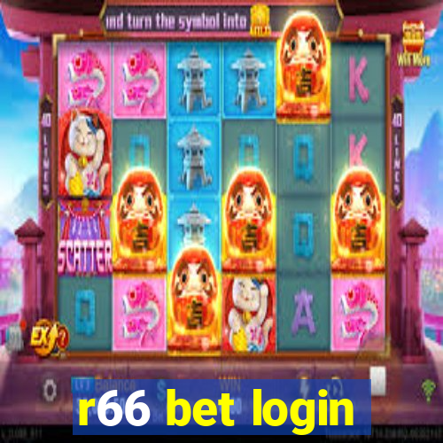 r66 bet login