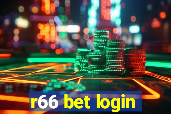 r66 bet login