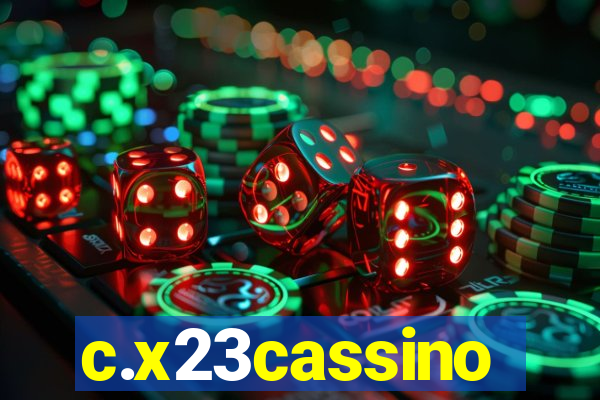 c.x23cassino