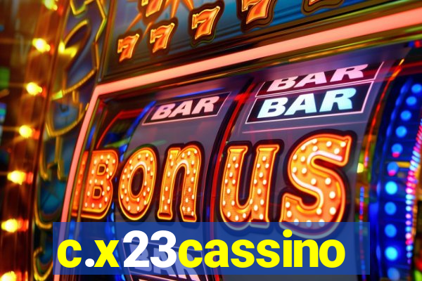 c.x23cassino