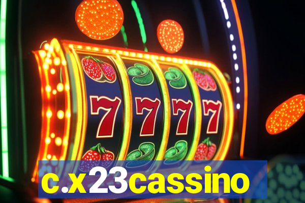 c.x23cassino